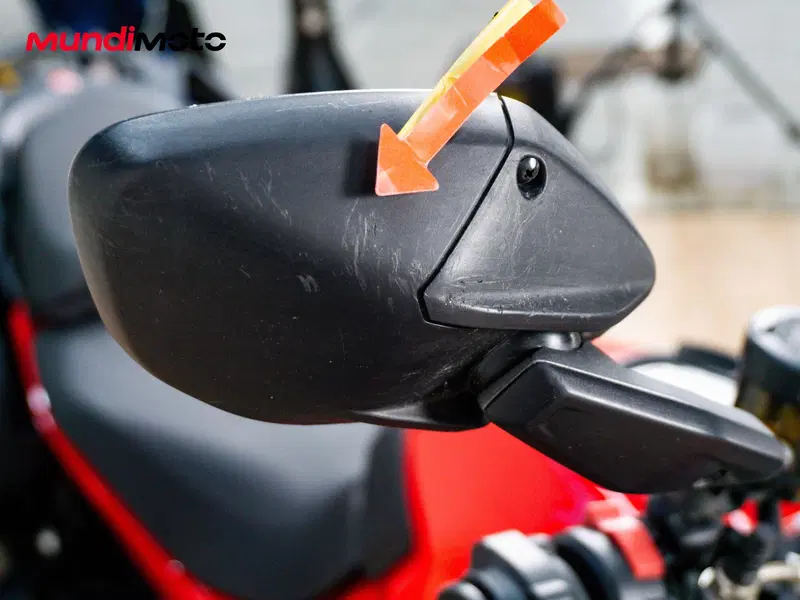 Ducati Multistrada V2 S (2022 - 24) (17)