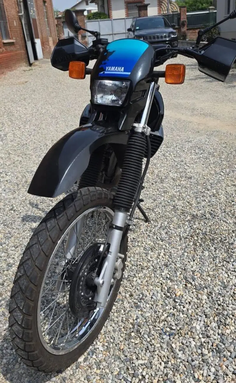 Yamaha XT 600 E (1990 - 04) (3)