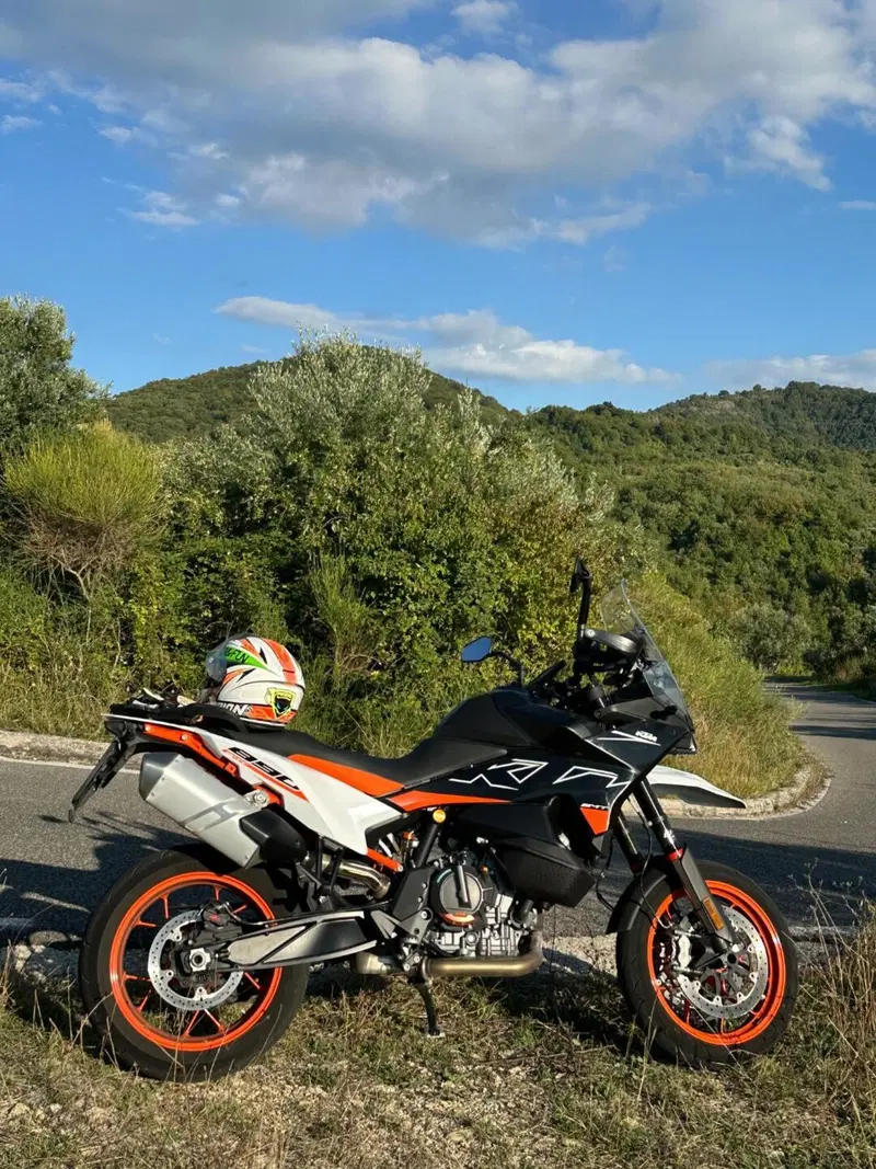 KTM 890 SMT (2023 - 25) (2)