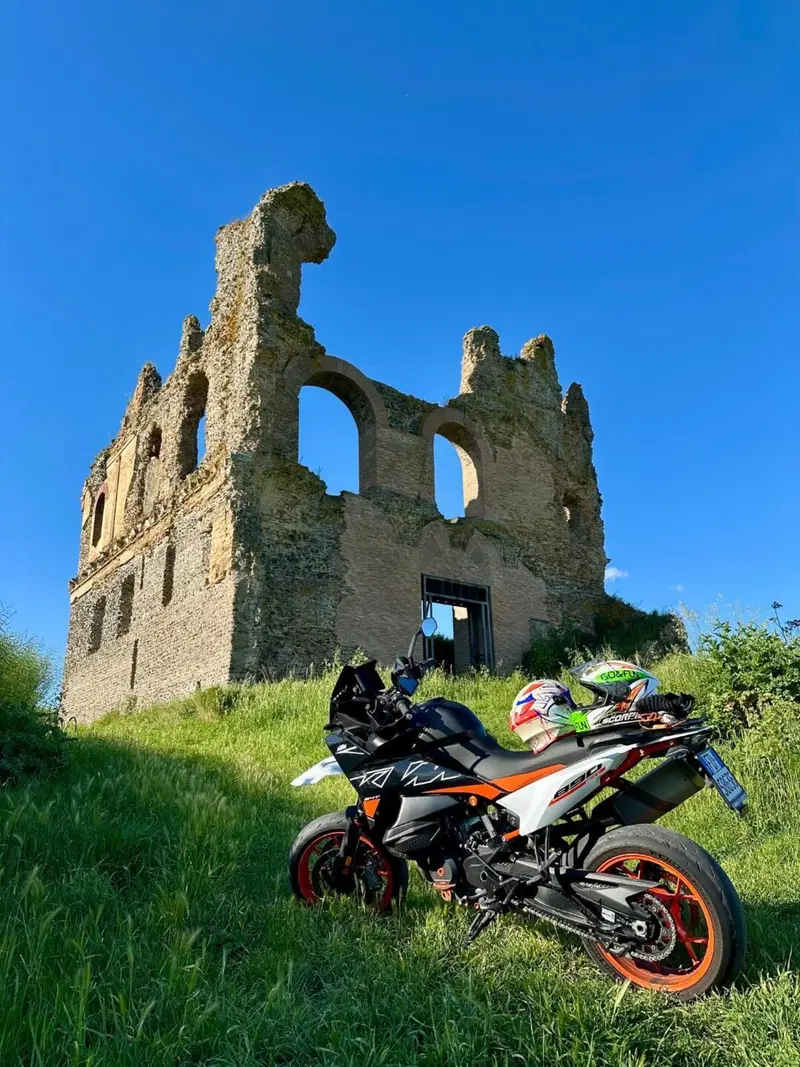 KTM 890 SMT (2023 - 25) (3)