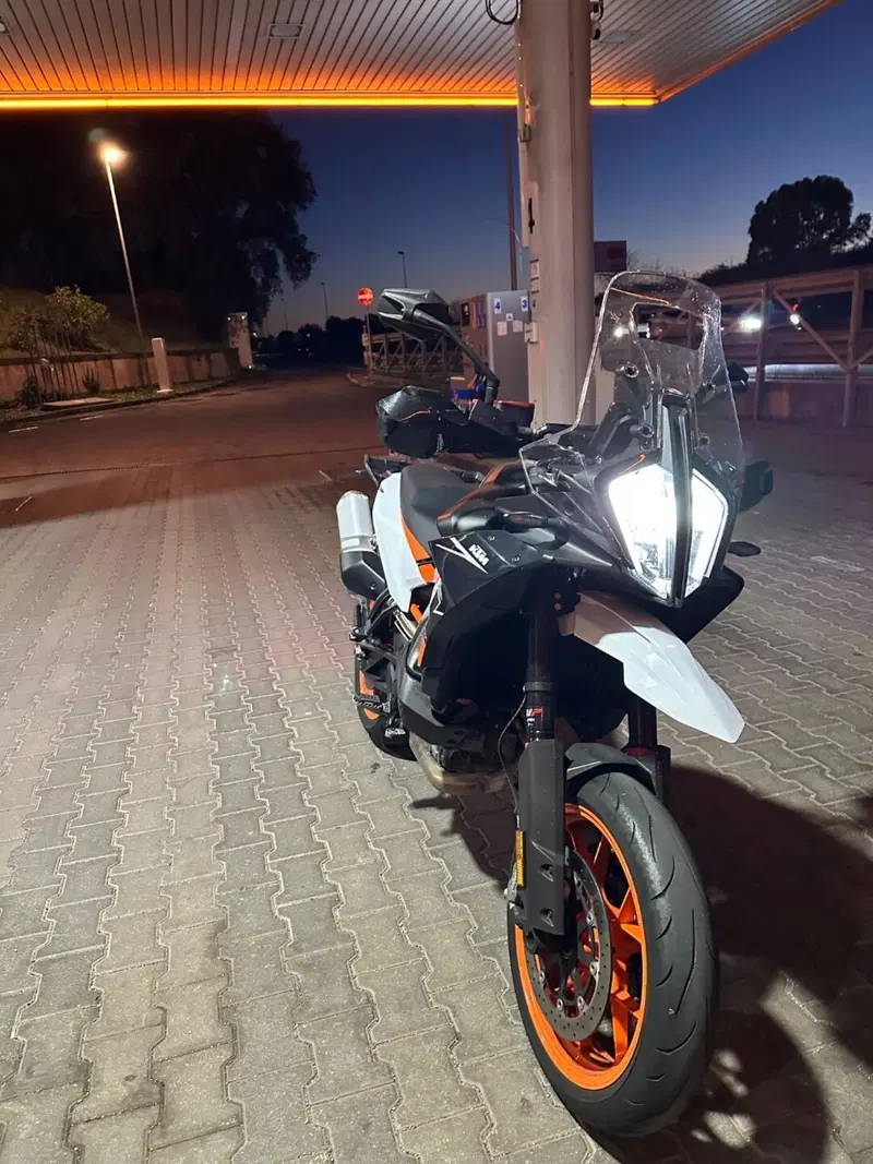 KTM 890 SMT (2023 - 25) (4)