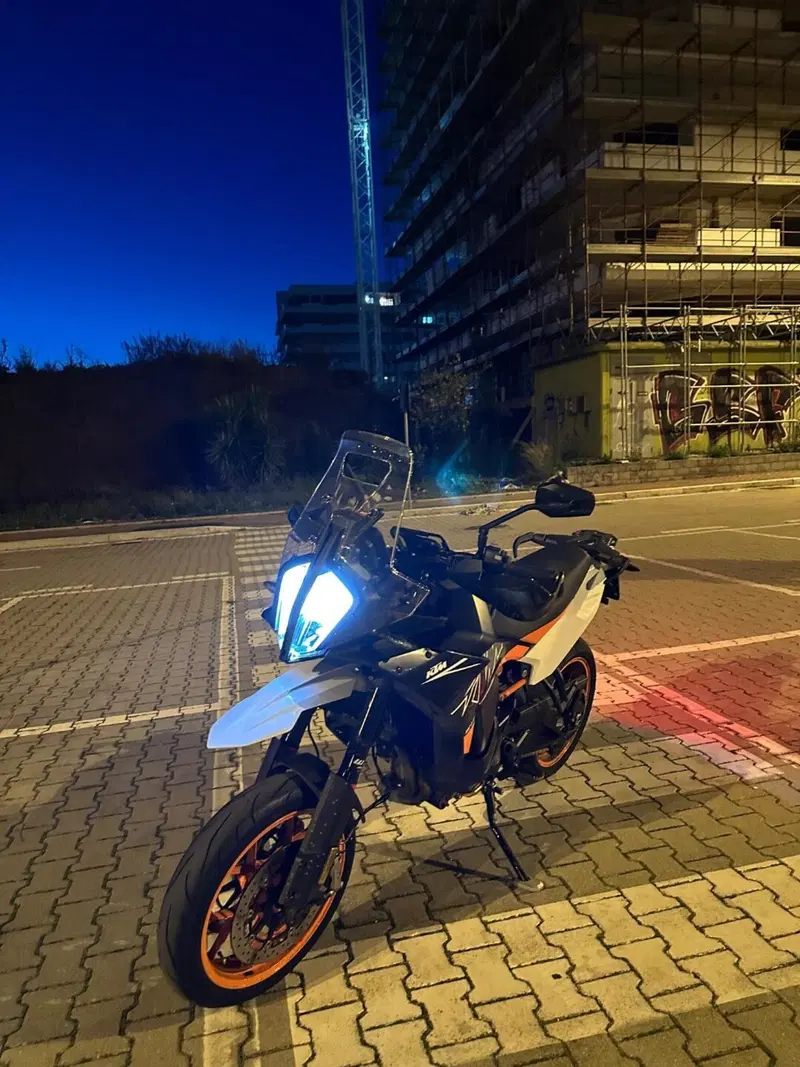 KTM 890 SMT (2023 - 25) (5)