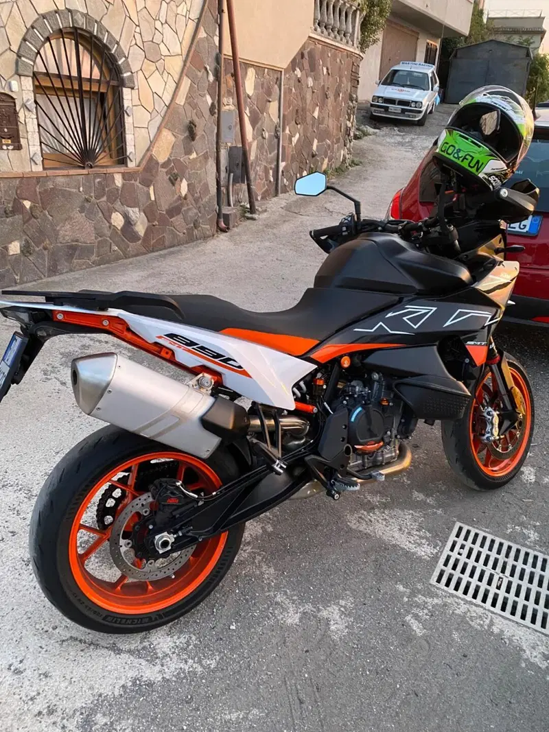 KTM 890 SMT (2023 - 25) (6)
