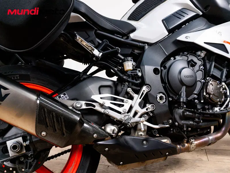 Yamaha MT-10 Tourer Edition (2017 - 20) (4)