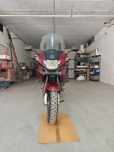 Honda Deauville 700  usata
