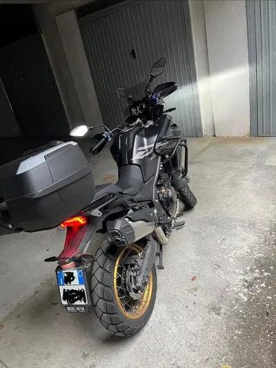 Voge Valico 625DSX (2025 - 26) usata
