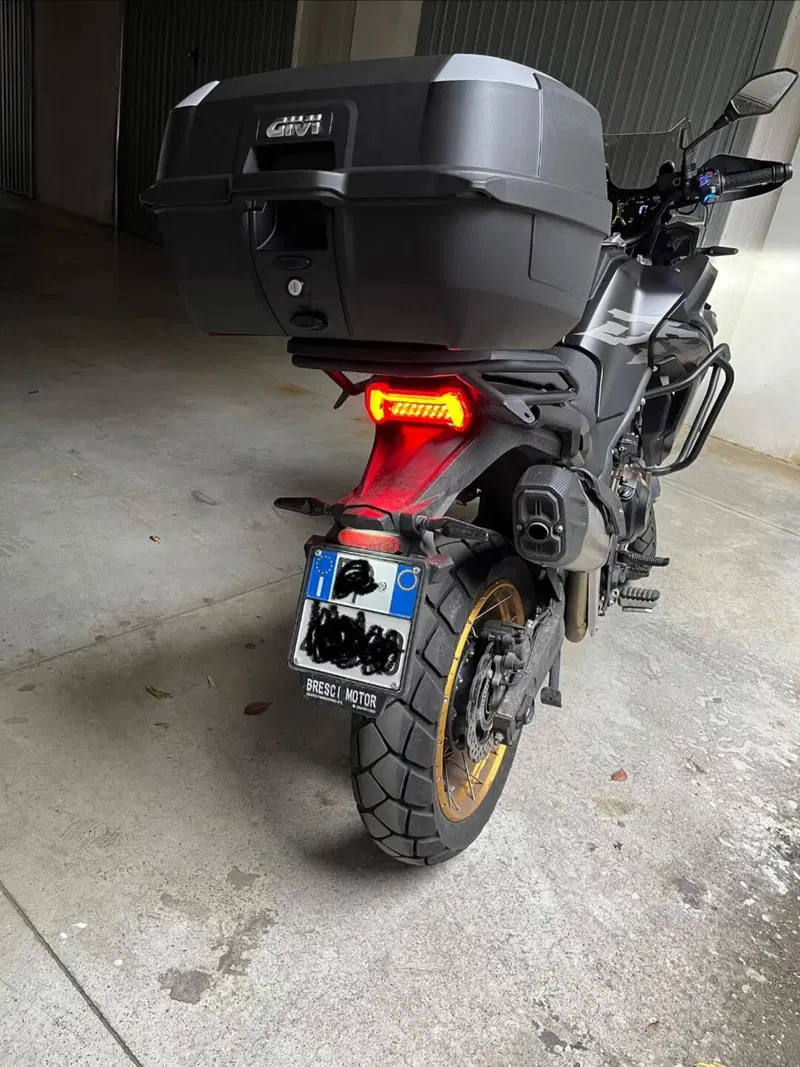Voge Valico 625DSX (2025 - 26) (2)