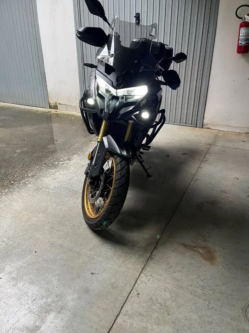 Voge Valico 625DSX (2025 - 26) (3)