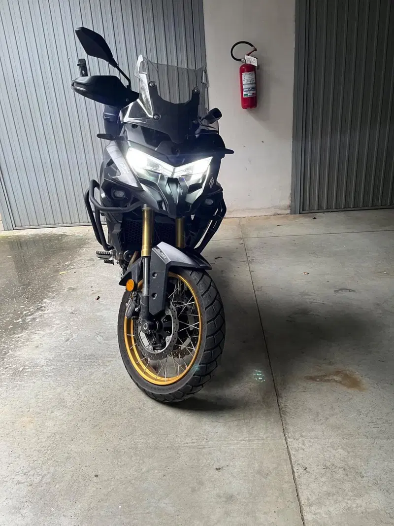 Voge Valico 625DSX (2025 - 26) (4)