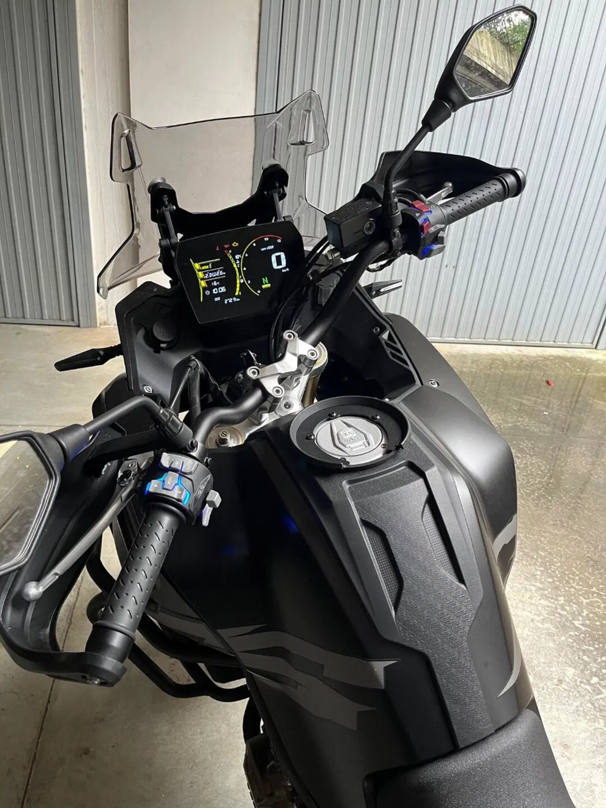 Voge Valico 625DSX (2025 - 26) (6)