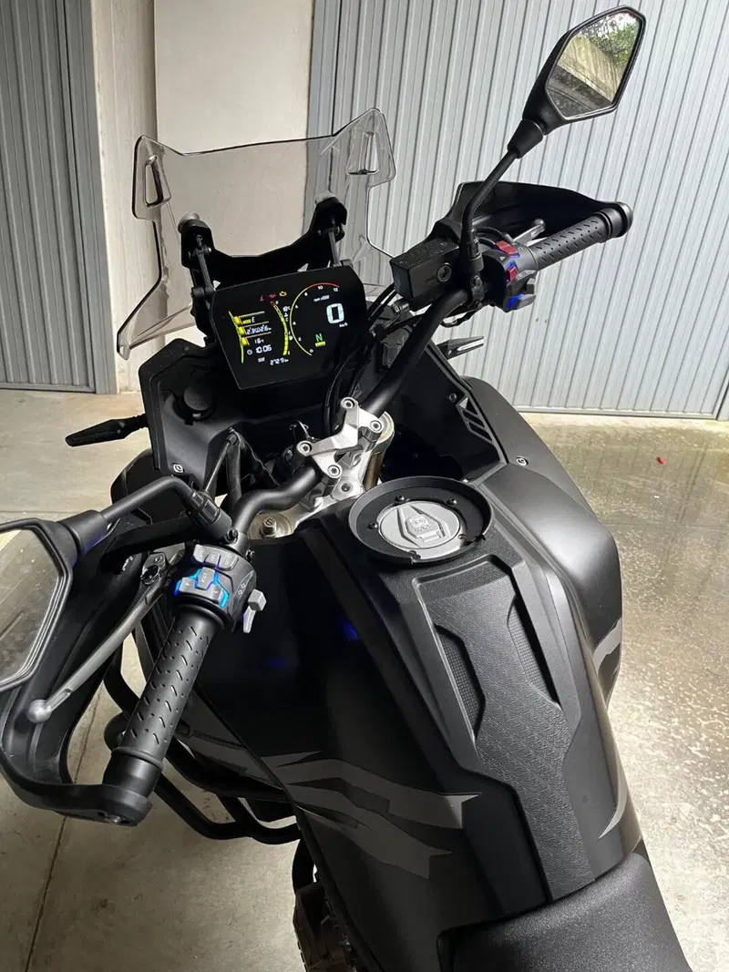 Voge Valico 625DSX (2025 - 26) (6)
