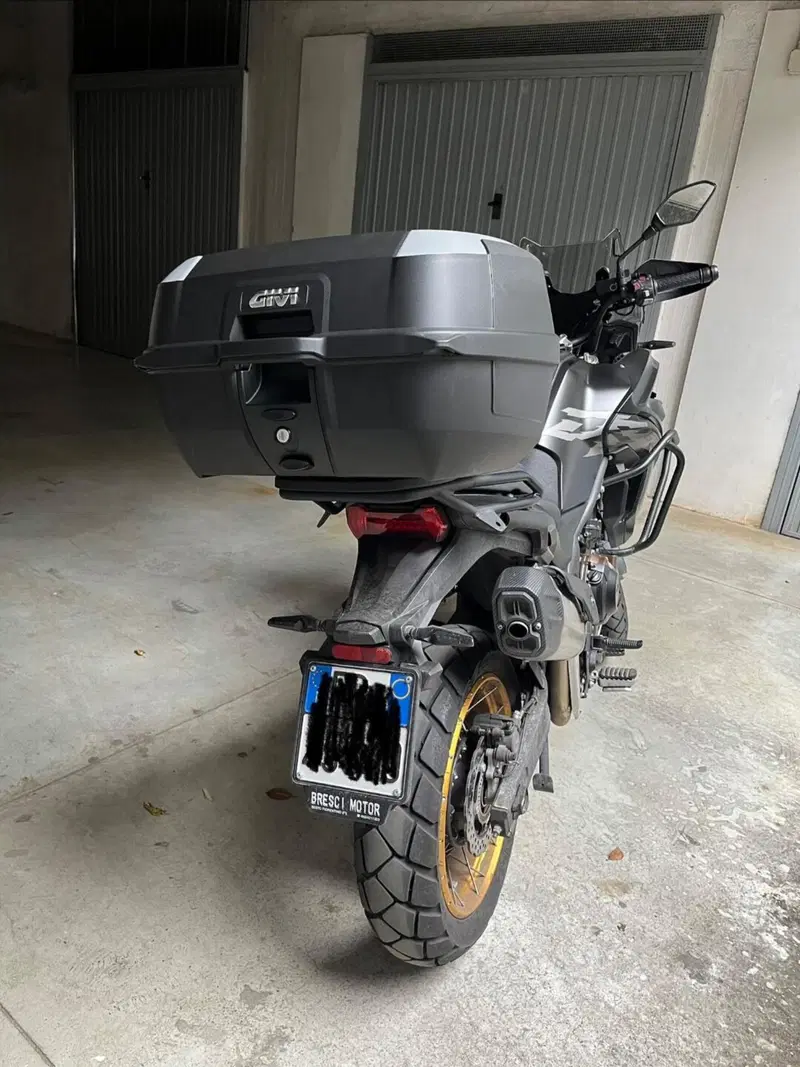 Voge Valico 625DSX (2025 - 26) (8)