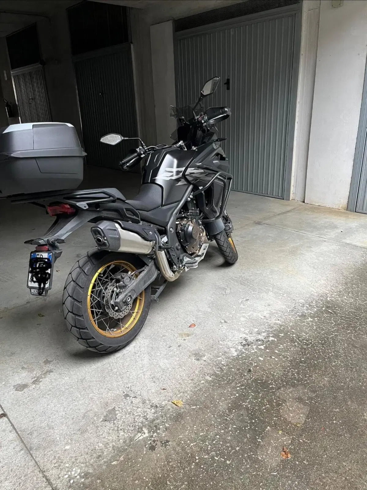 Voge Valico 625DSX (2025 - 26) (10)