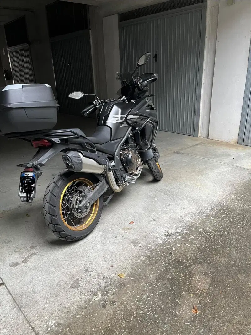 Voge Valico 625DSX (2025 - 26) (10)