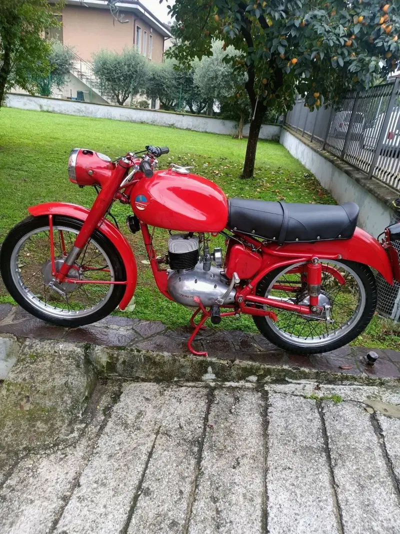 Altre marche 125 DUE TEMPI