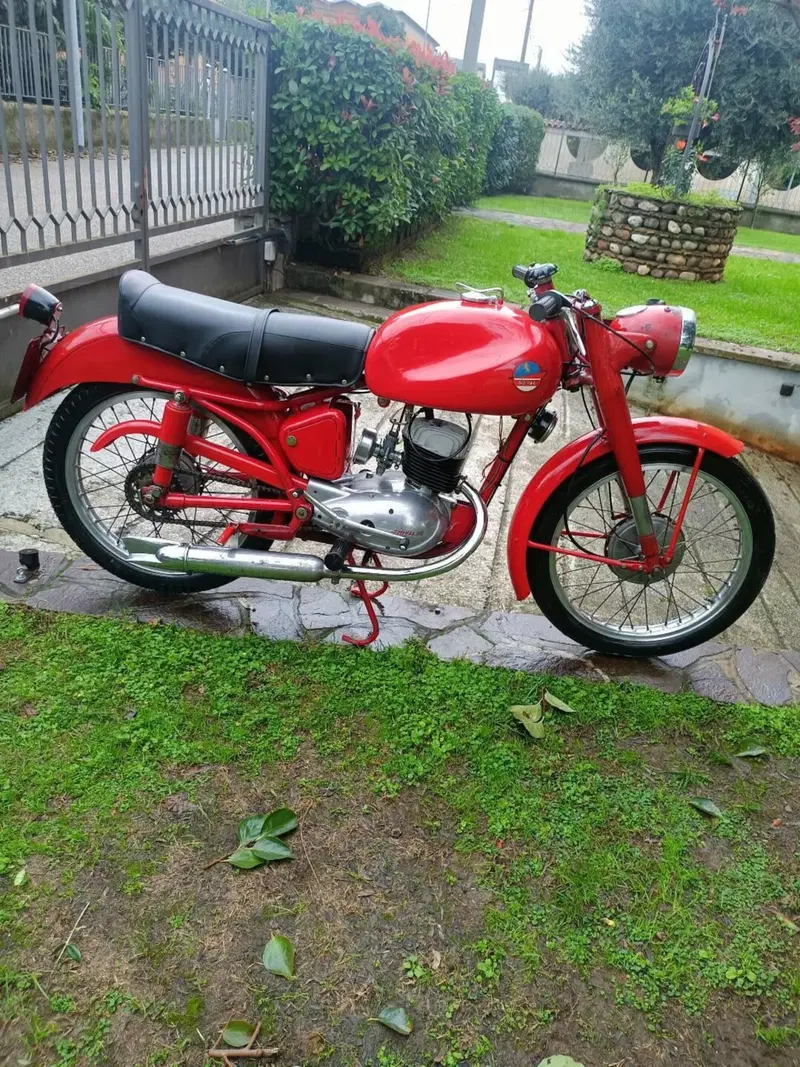 Altre marche 125 DUE TEMPI (2)