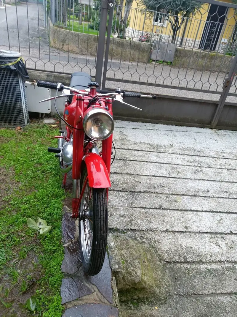 Altre marche 125 DUE TEMPI (3)