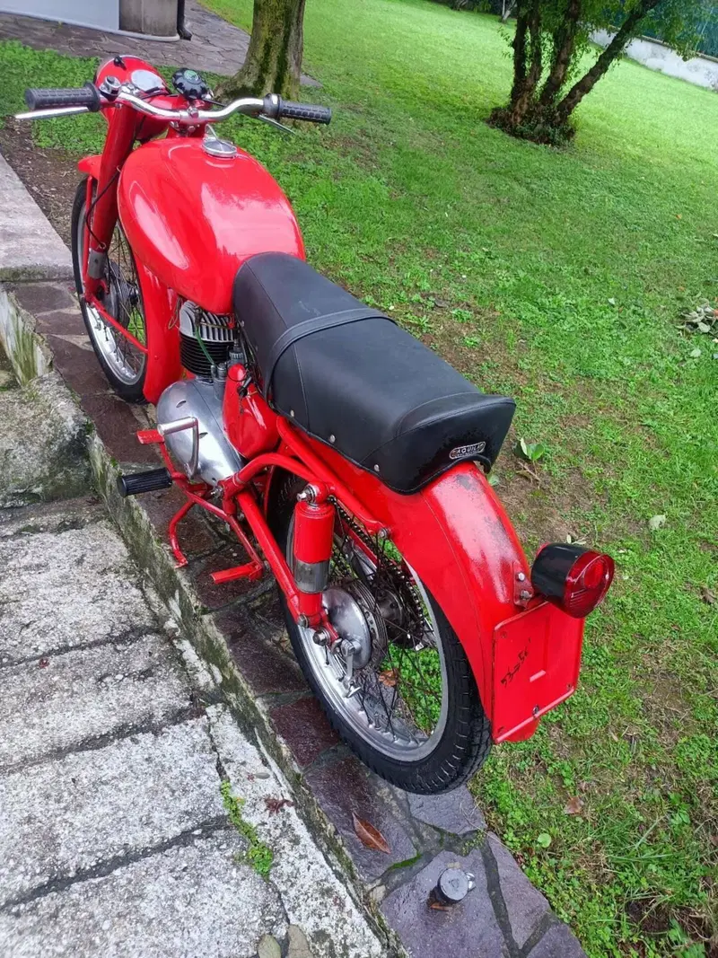 Altre marche 125 DUE TEMPI (5)