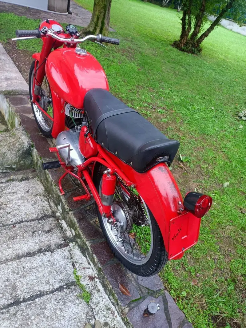 Altre marche 125 DUE TEMPI (6)