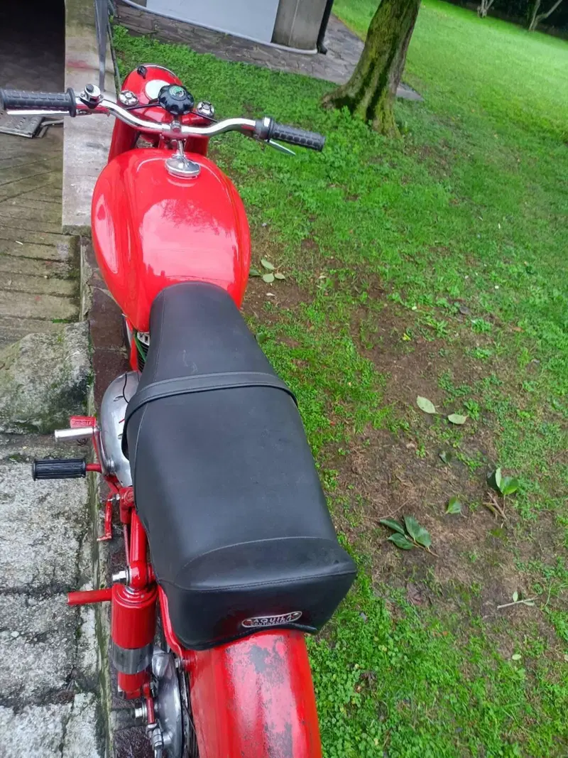Altre marche 125 DUE TEMPI (7)