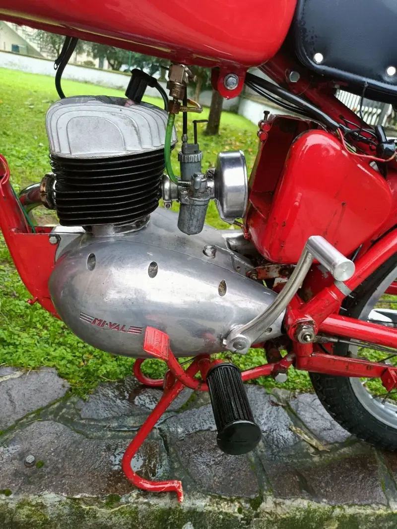 Altre marche 125 DUE TEMPI (8)