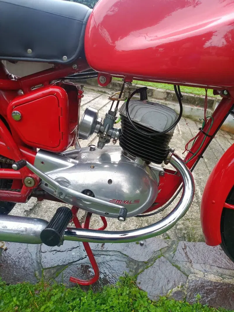 Altre marche 125 DUE TEMPI (11)