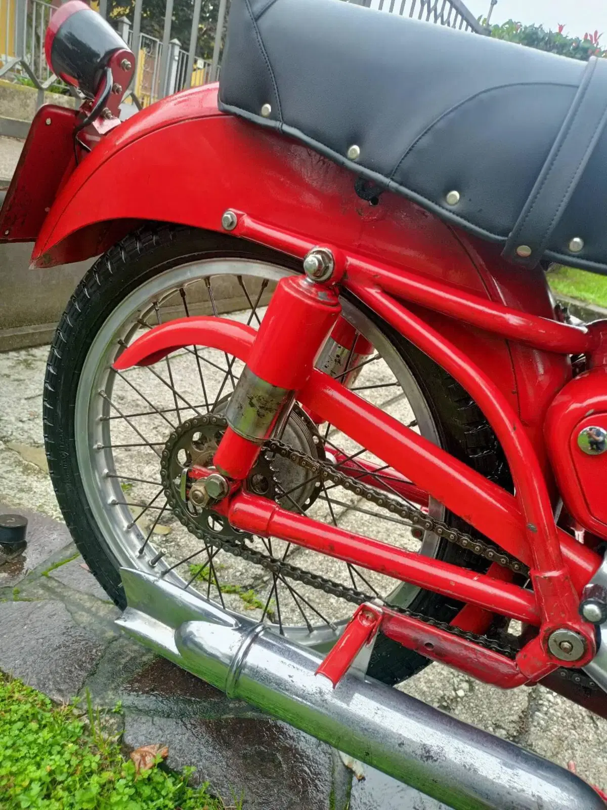 Altre marche 125 DUE TEMPI (12)