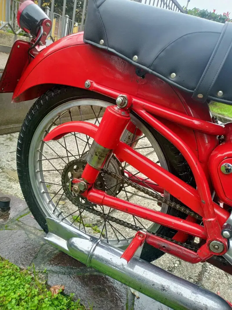 Altre marche 125 DUE TEMPI (12)