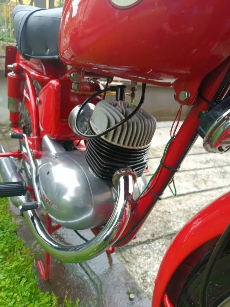 Altre marche 125 DUE TEMPI (13)