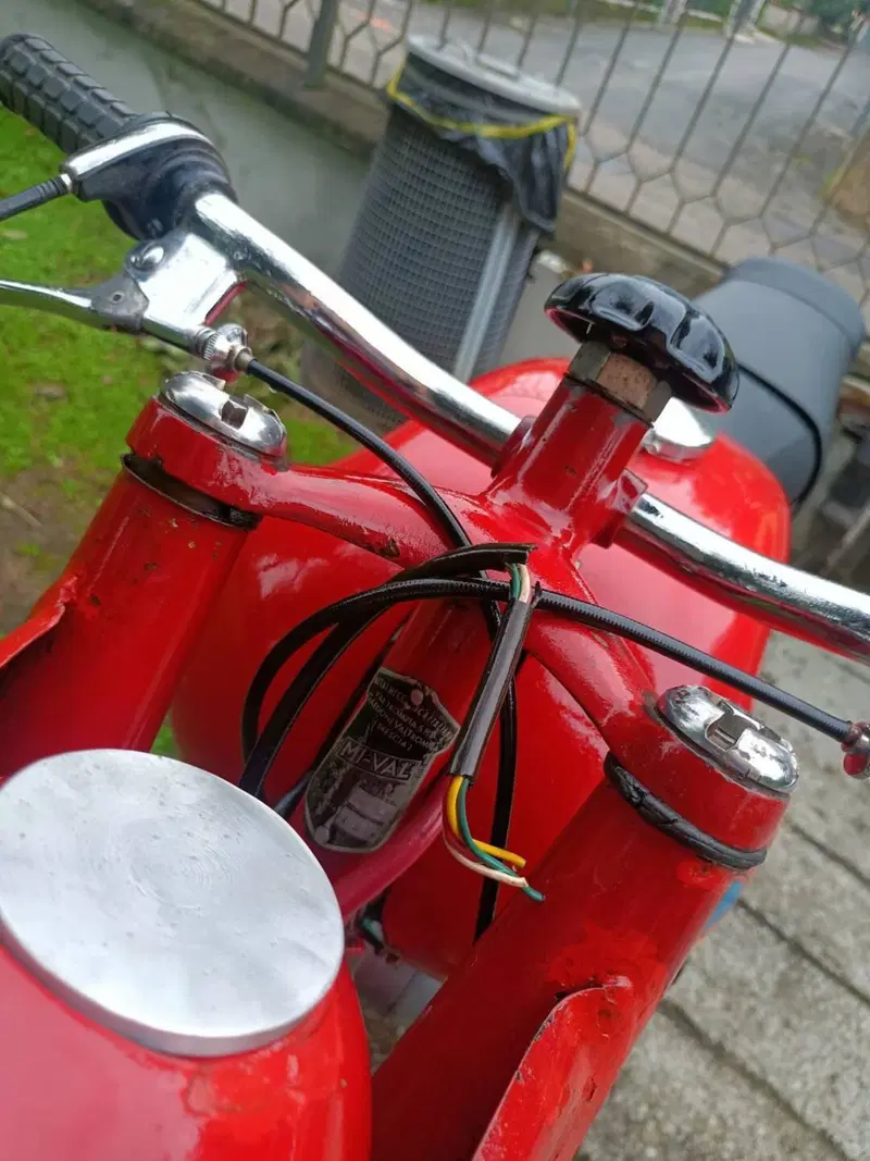 Altre marche 125 DUE TEMPI (14)