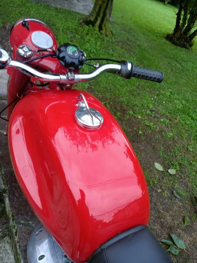 Altre marche 125 DUE TEMPI (15)