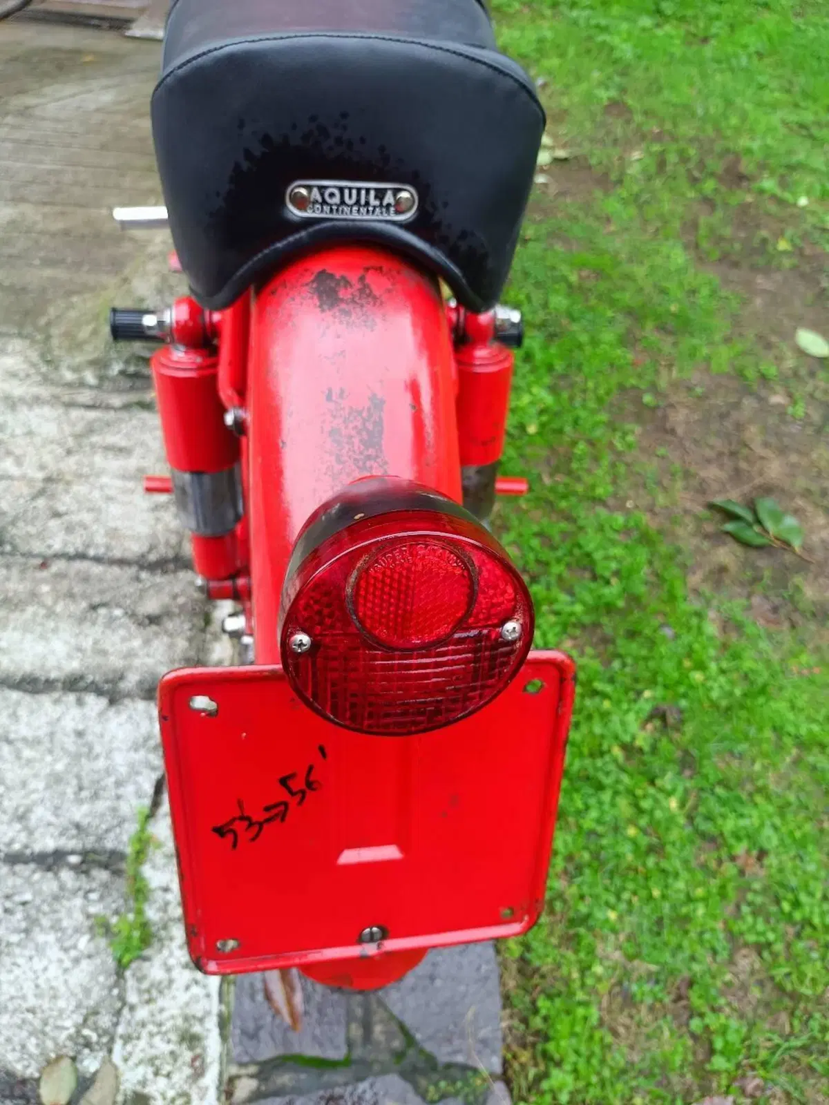 Altre marche 125 DUE TEMPI (17)