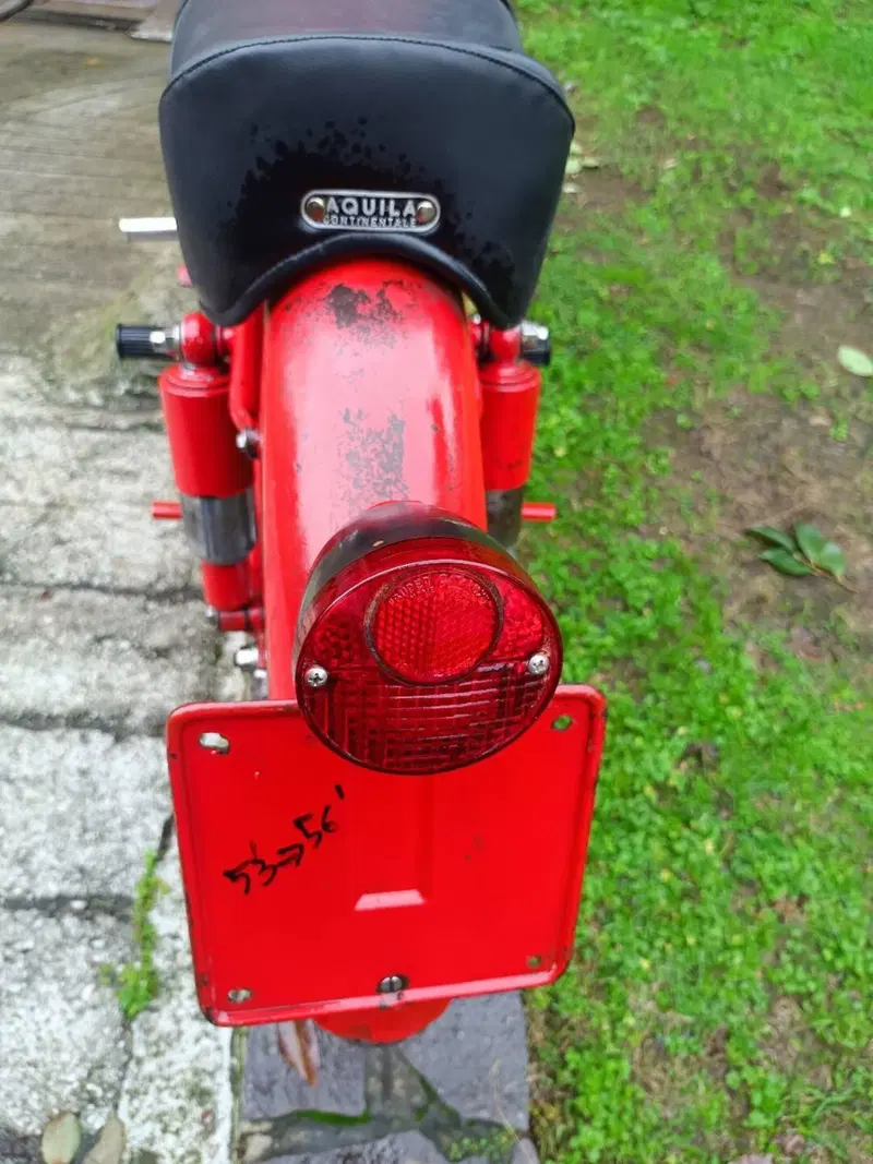 Altre marche 125 DUE TEMPI (17)