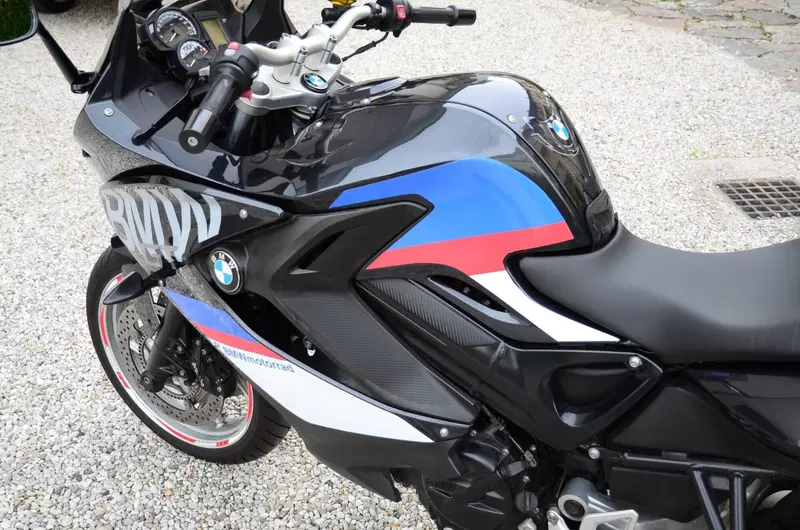 Bmw F 800 GT (2012 - 16) (5)