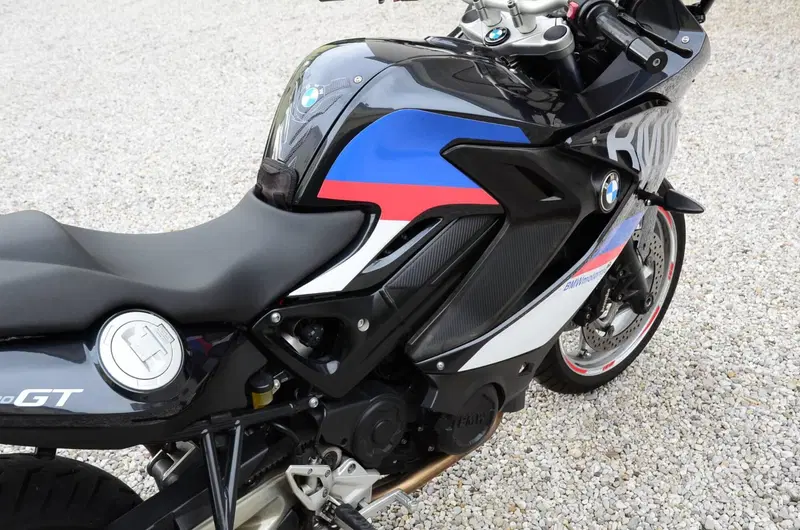 Bmw F 800 GT (2012 - 16) (6)