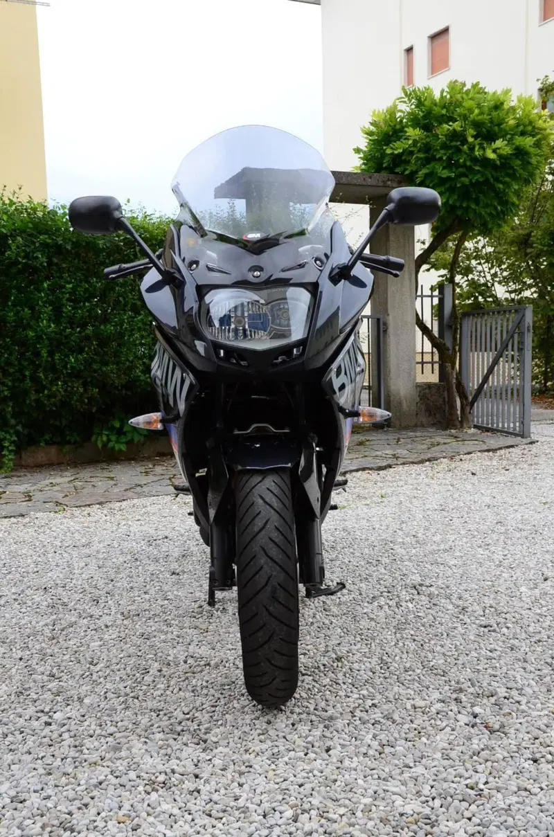 Bmw F 800 GT (2012 - 16) (7)
