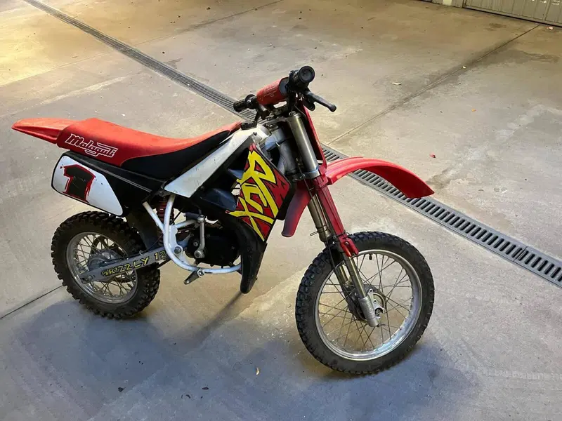 Malaguti Grizzly 12'' (Monomarcia) (4)
