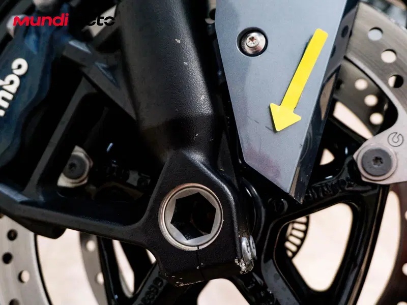Bmw F 900 R (2021 - 24) (21)