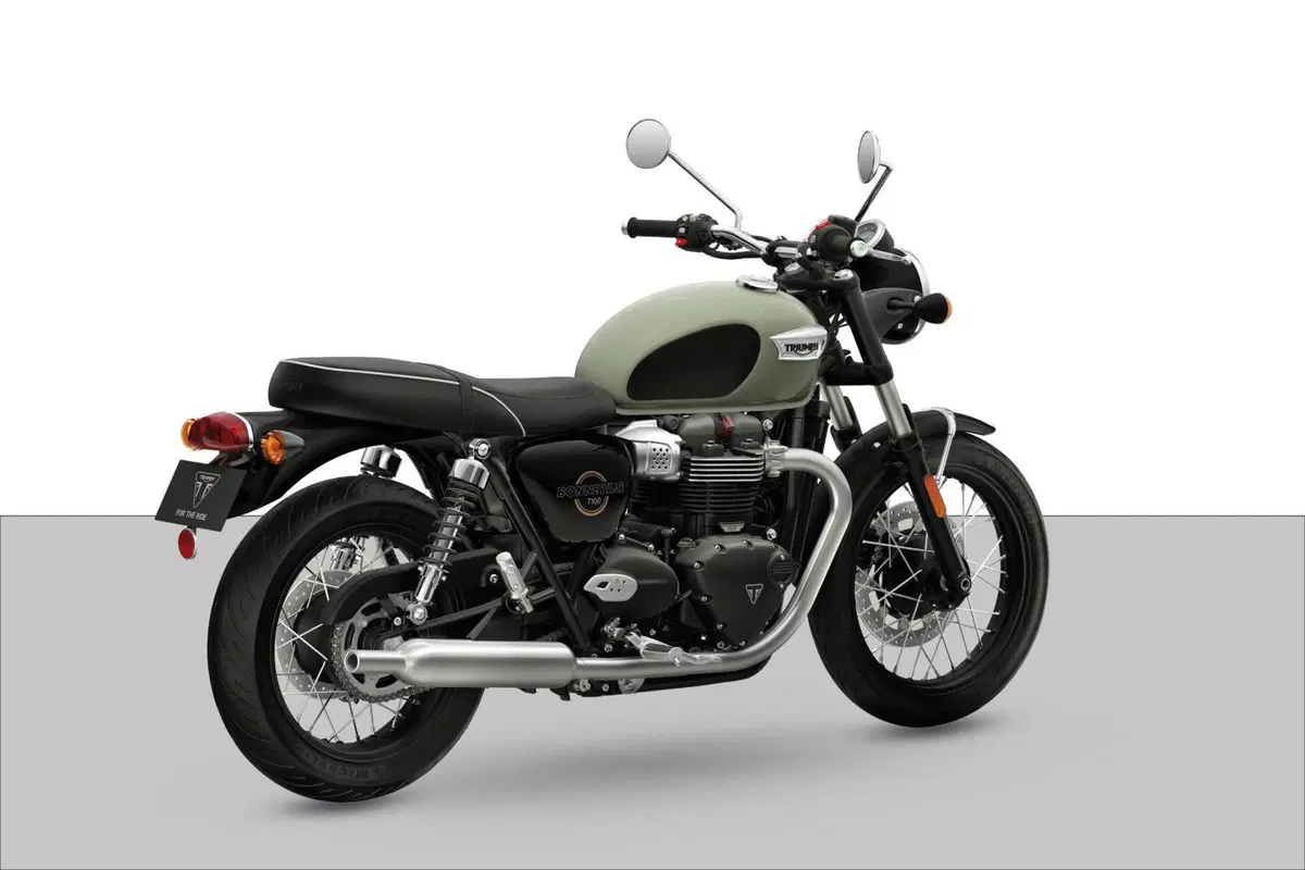 Triumph Bonneville T100 (2026) (3)