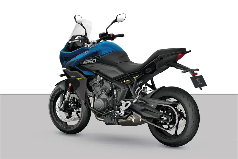 Triumph Tiger Sport 660 (2026) (2)