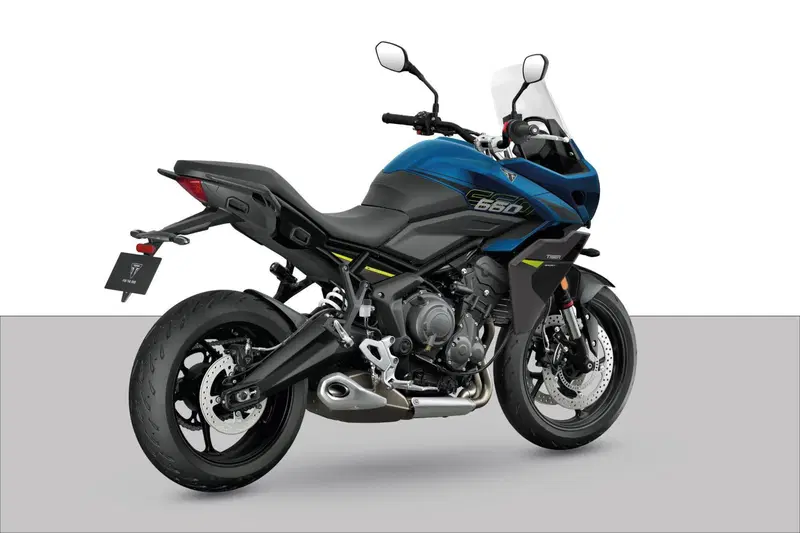 Triumph Tiger Sport 660 (2026) (3)