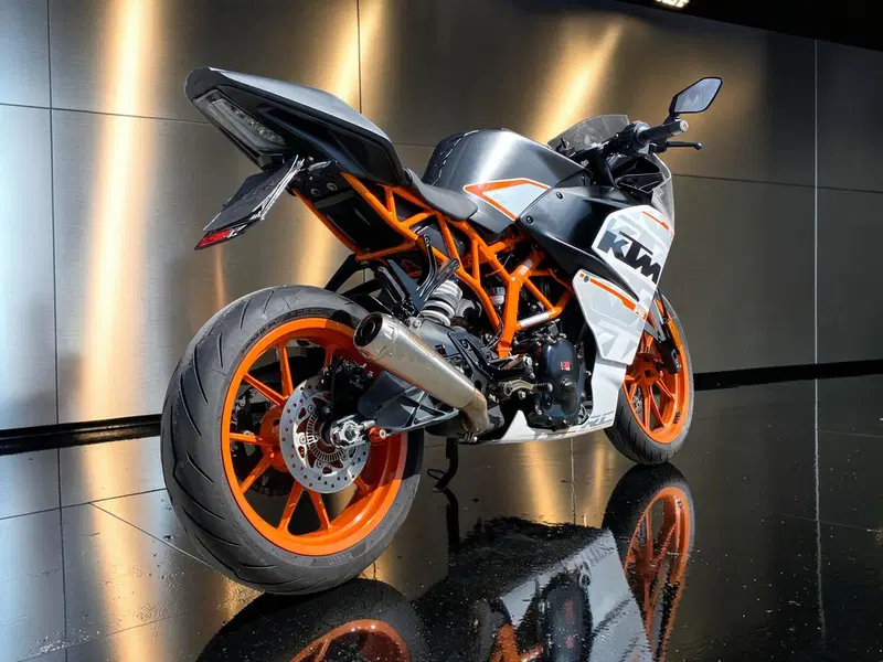 KTM RC 390 ABS (2017 - 20) (3)