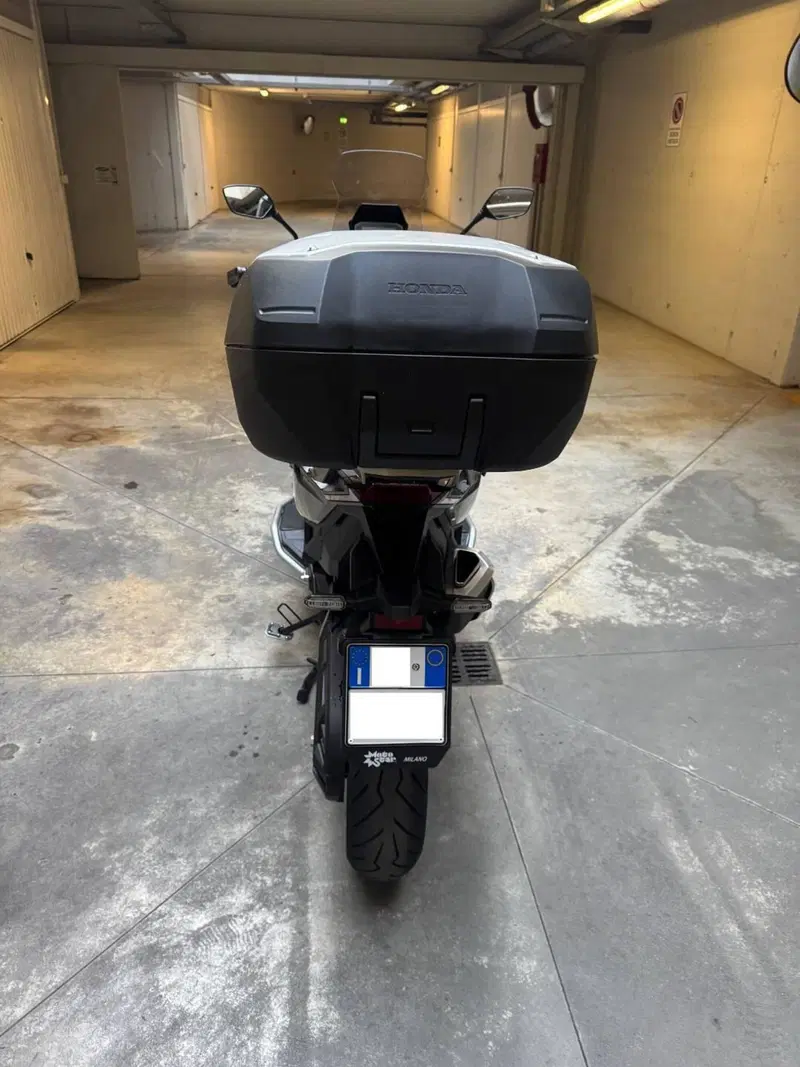 Honda X-ADV 750 DCT Adventure (2021 - 24) (3)