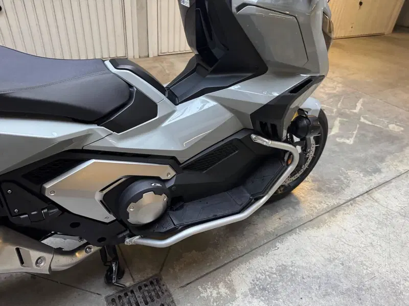 Honda X-ADV 750 DCT Adventure (2021 - 24) (10)