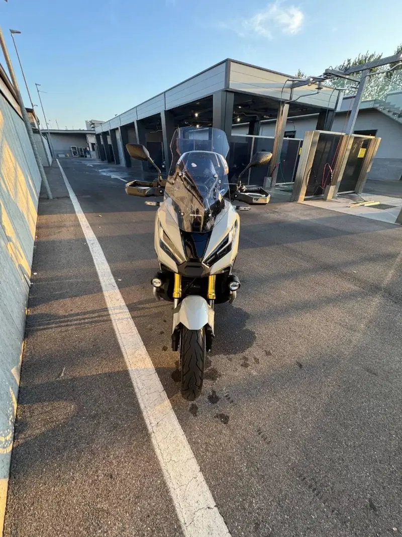Honda X-ADV 750 DCT Adventure (2021 - 24) (13)