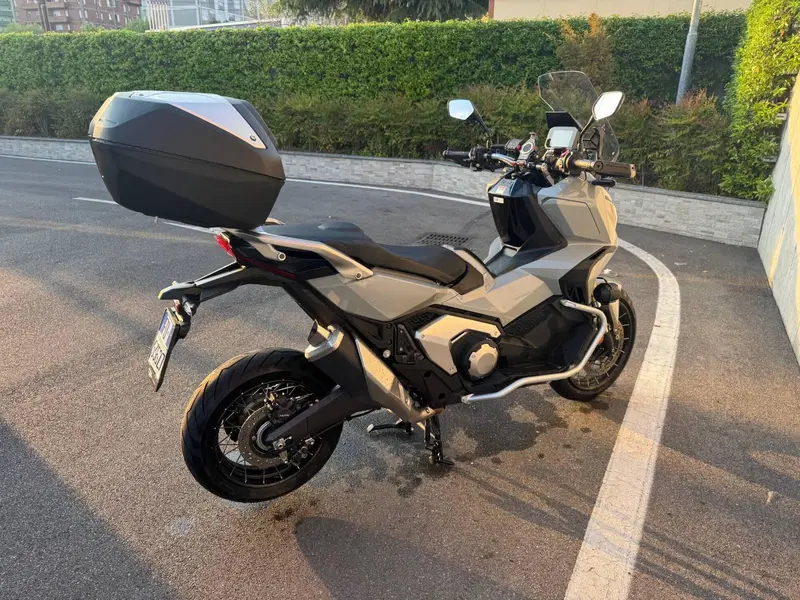 Honda X-ADV 750 DCT Adventure (2021 - 24) (14)