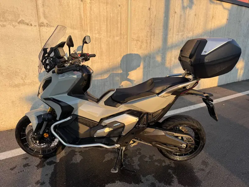 Honda X-ADV 750 DCT Adventure (2021 - 24) (15)