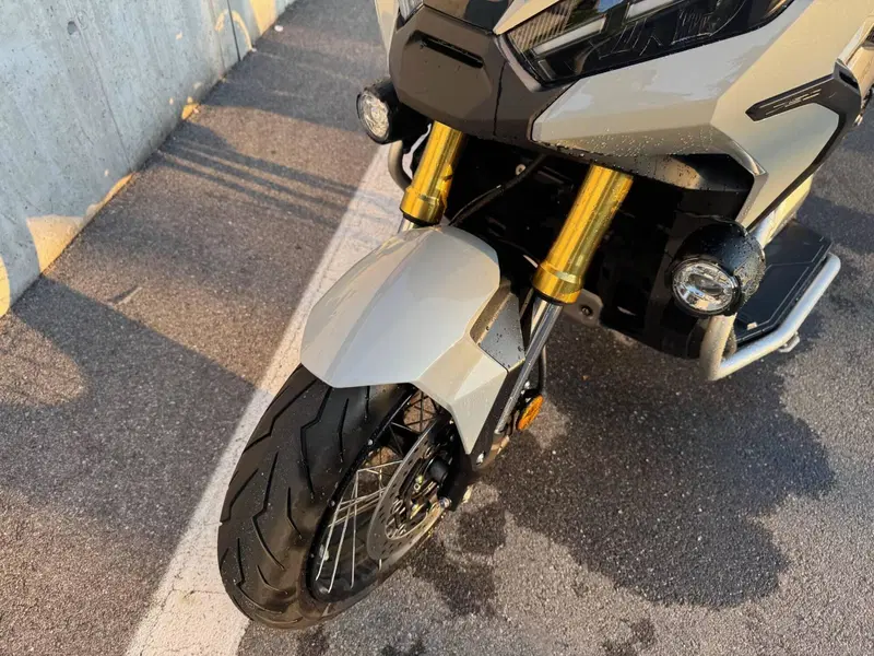 Honda X-ADV 750 DCT Adventure (2021 - 24) (18)