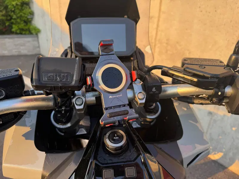 Honda X-ADV 750 DCT Adventure (2021 - 24) (19)