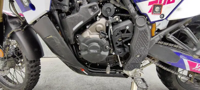 Yamaha Ténéré 700 (2022 - 24) (5)